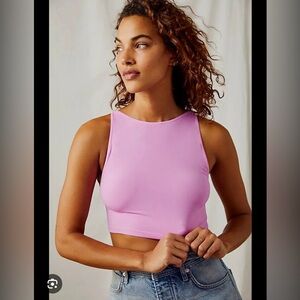 Free People Boatneck Brami